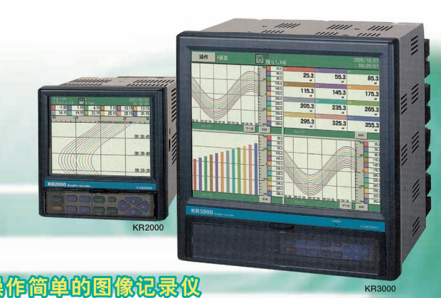 kR2S/KR3S说明书